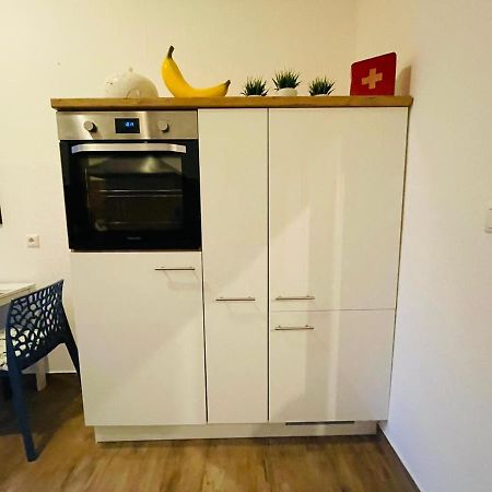 Koenigstor Apartment Kassel Bagian luar foto