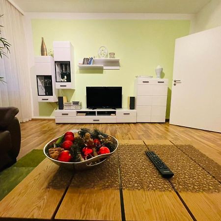 Koenigstor Apartment Kassel Bagian luar foto