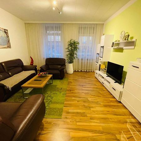 Koenigstor Apartment Kassel Bagian luar foto