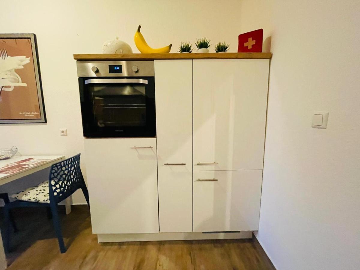 Koenigstor Apartment Kassel Bagian luar foto
