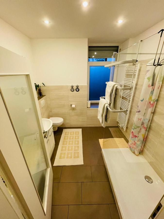 Koenigstor Apartment Kassel Bagian luar foto