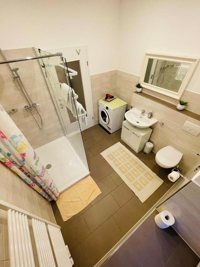 Koenigstor Apartment Kassel Bagian luar foto